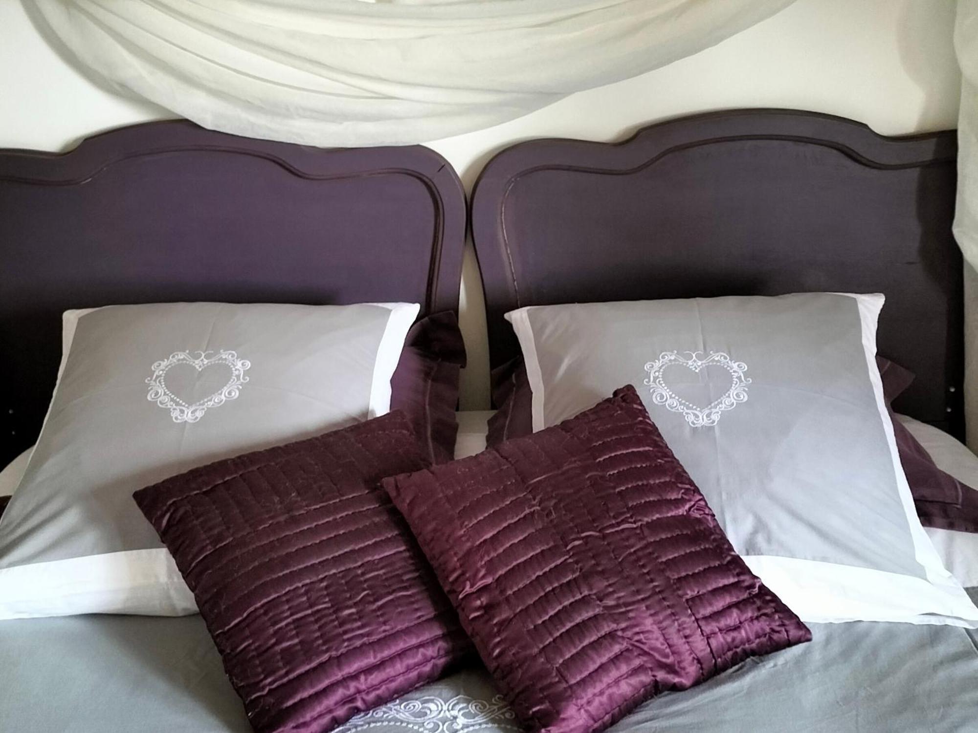 Chambres D'Hotes Le Grismoustier Veulettes-sur-Mer Ngoại thất bức ảnh