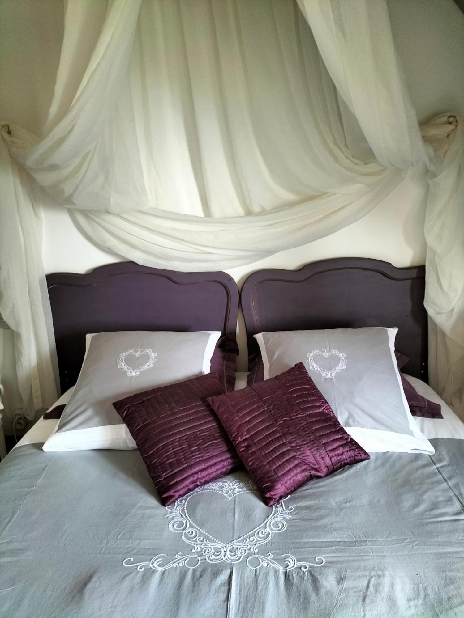 Chambres D'Hotes Le Grismoustier Veulettes-sur-Mer Ngoại thất bức ảnh