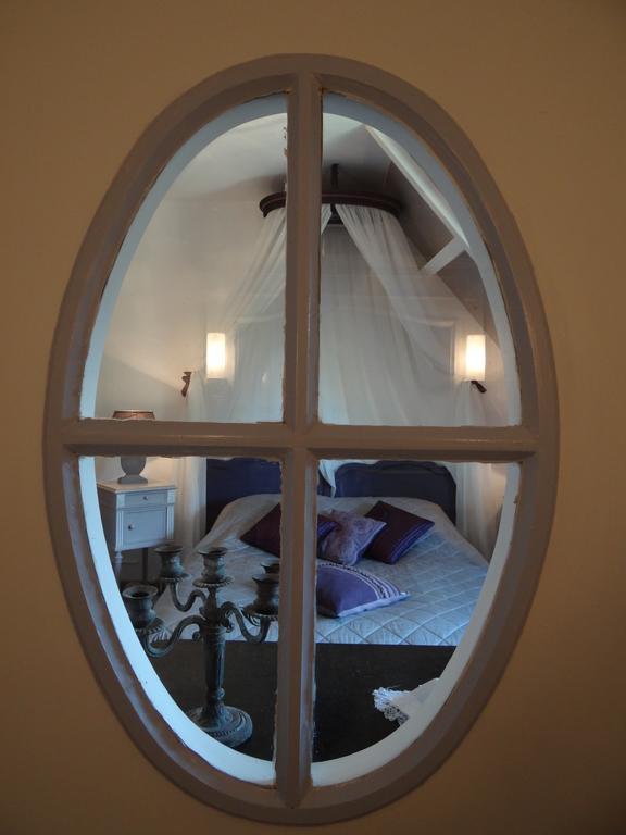 Chambres D'Hotes Le Grismoustier Veulettes-sur-Mer Phòng bức ảnh