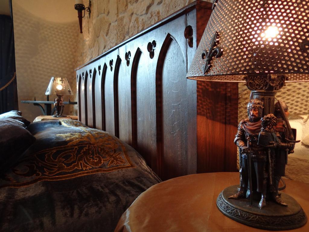Chambres D'Hotes Le Grismoustier Veulettes-sur-Mer Phòng bức ảnh